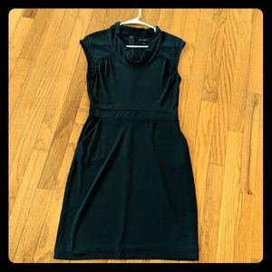 Banana Republic dress with Pockets!